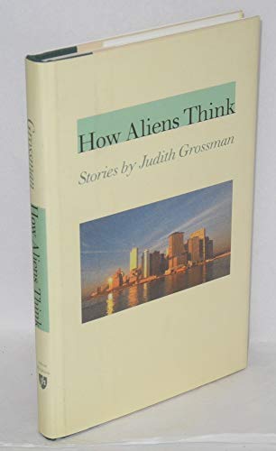 How Aliens Think