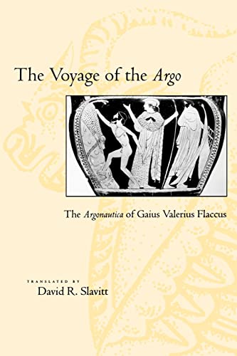 The Voyage of the Argo