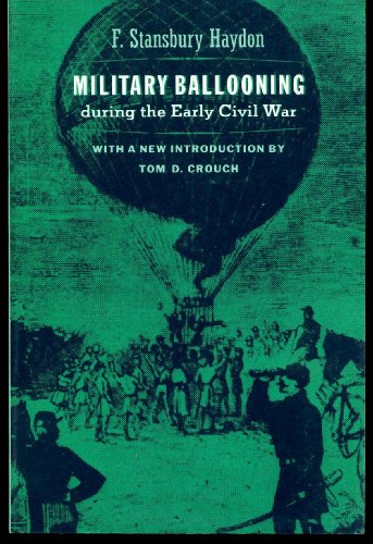 Military Ballooning during the Early Civil War