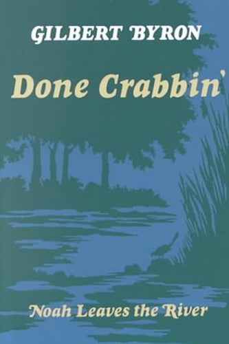 Done Crabbin'