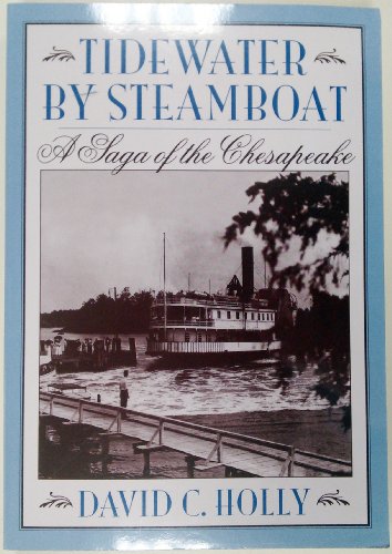 Tidewater by Steamboat
