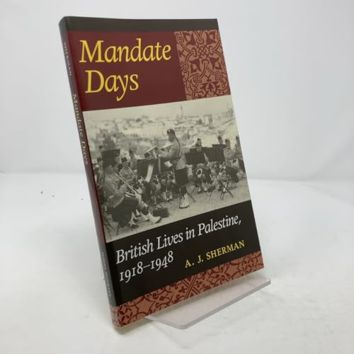 Mandate Days