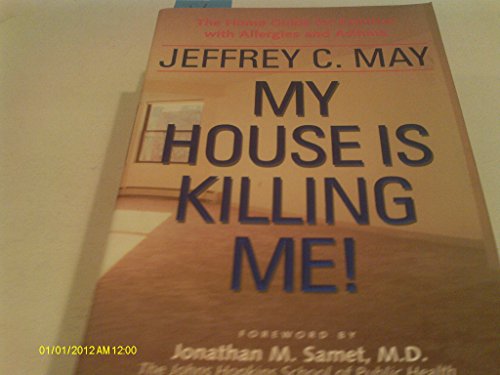 My House Is Killing Me!