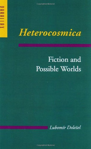 Heterocosmica
