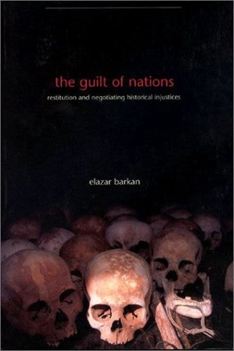The Guilt of Nations