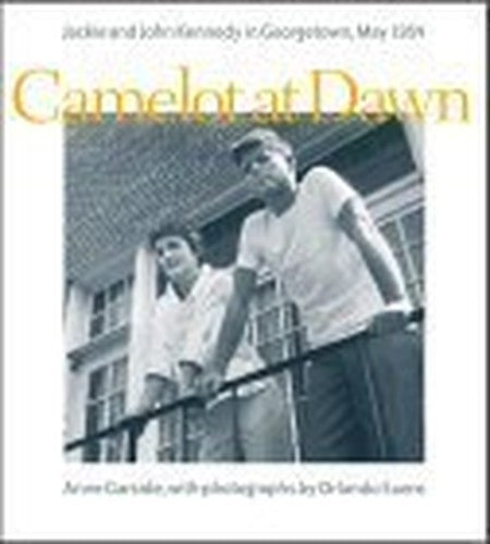 Camelot at Dawn