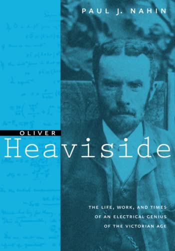 Oliver Heaviside