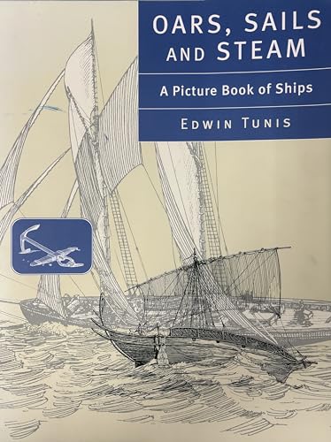 Oars, Sails and Steam