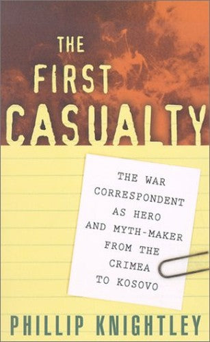The First Casualty