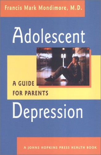 Adolescent Depression