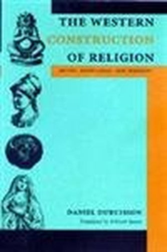 The Western Construction of Religion