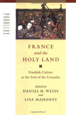 France and the Holy Land
