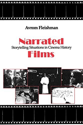 Narrated Films