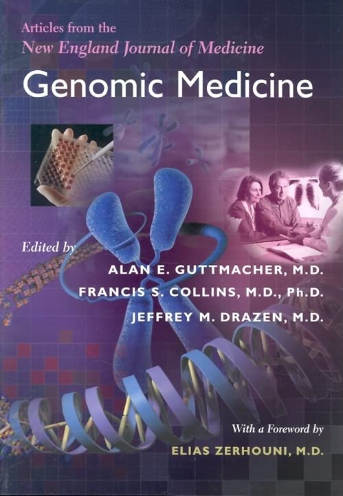Genomic Medicine
