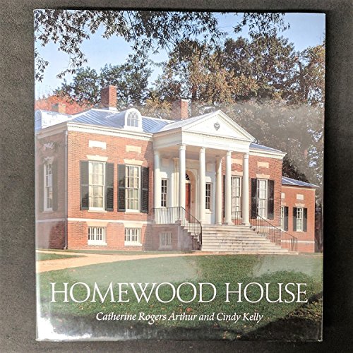 Homewood House