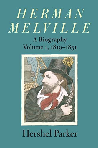 Herman Melville