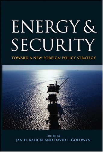 Energy and Security