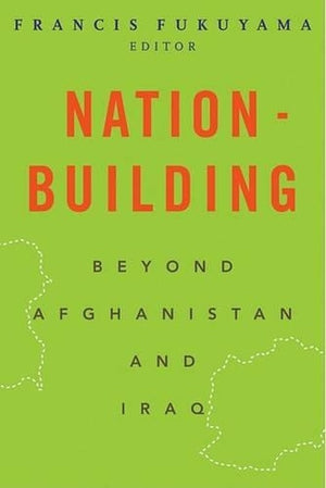Nation-Building