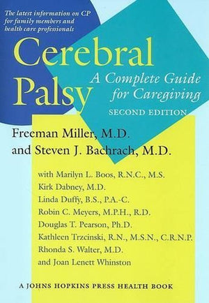Cerebral Palsy