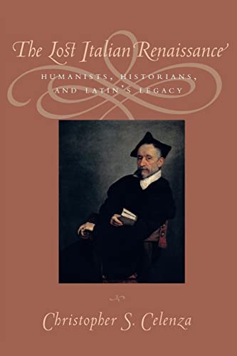 The Lost Italian Renaissance