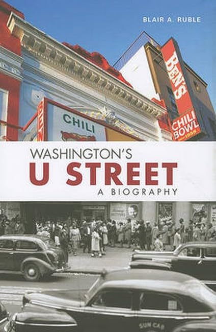 Washington's U Street