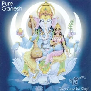 Pure Ganesh 