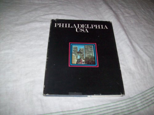 Philadelphia, U.S.A.