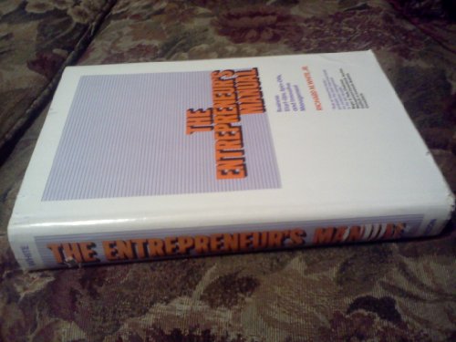 Entrepreneur's Manual