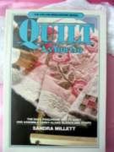 Quilt as You Go