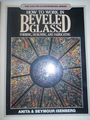 How to Work in Bevelled Glass