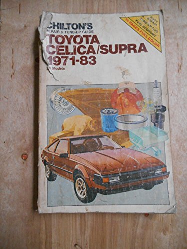 Celica Supra