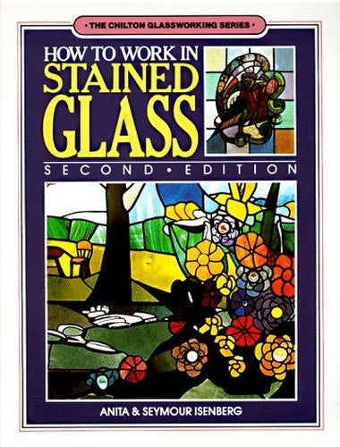 How to Work in Stained Glass