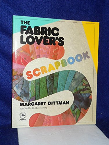 The Fabric Lover's Scrapbook