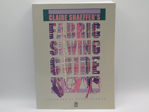 Fabric Sewing Guide