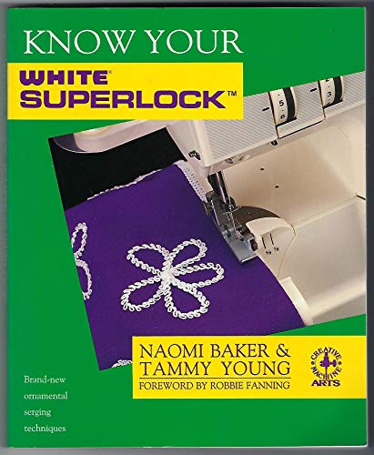 Know Your White Superlock