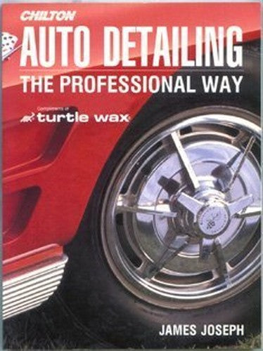 Auto Detailing