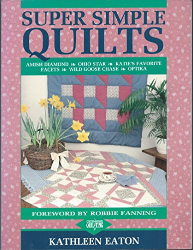 Super Simple Quilts