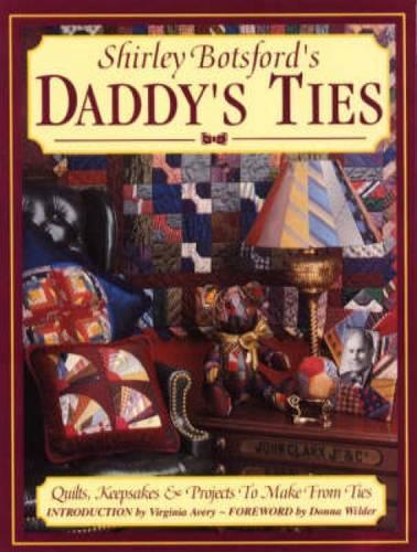 Daddy's Ties