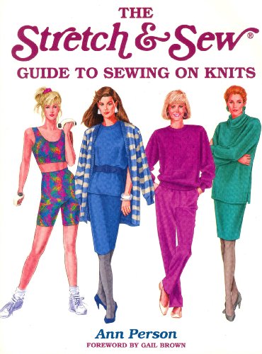 The Stretch and Sew Guide