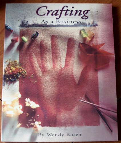 Crafting as a Business
