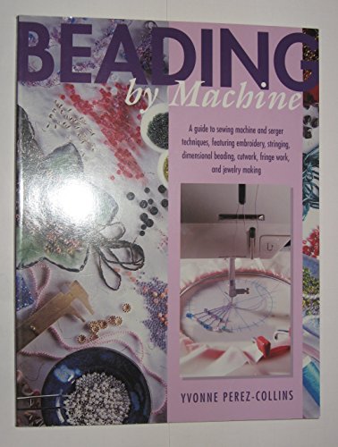 Beading by Machine