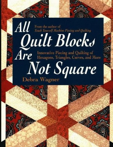 All Quilt are Not Square