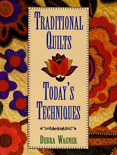 Traditional Quilts