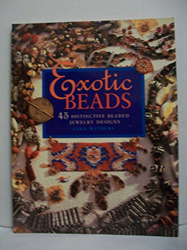 Exotic Beads