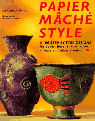 Papier Mache Style