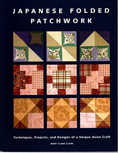 Japanese Folded Patchwork