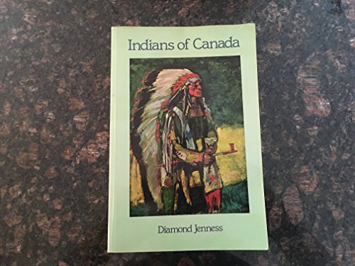 Indians of Canada