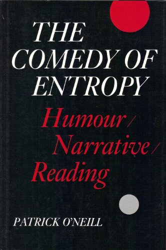 The Comedy of Entropy