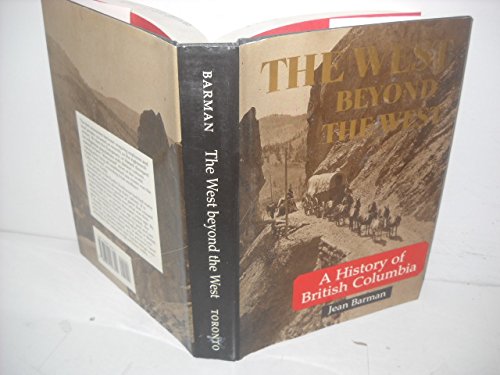 The West Beyond the West