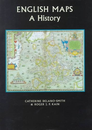 English Maps